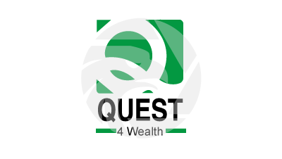 Quest logo