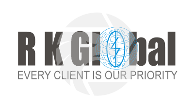 R K Global Review 2025: Unregulated Broker Risks logo