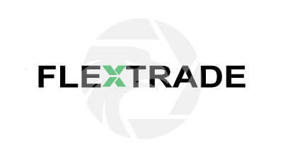 FlexTrade logo