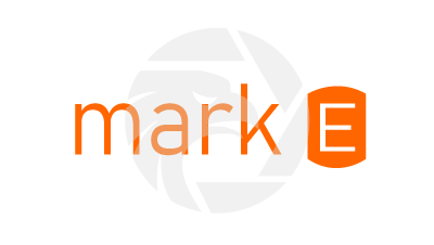 MARK-E logo