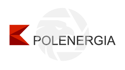 Polenergia logo