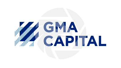 GMA CAPITAL Review 2025: Unregulated Forex Broker Insights logo