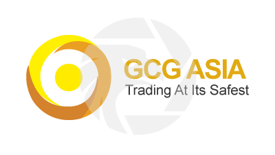 GCG ASIA Review 2025: Unregulated Forex Trading Risks logo
