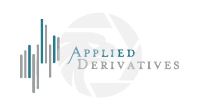 Applied Derivatives Review 2025: Unregulated Trading Risks logo
