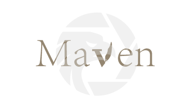 Maven Review 2025: Regulation, Trading Safety, and Risks logo