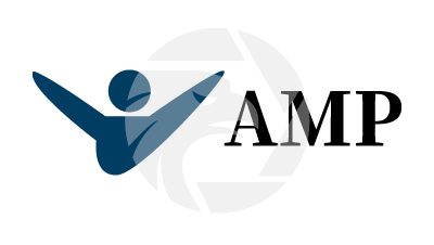 AMP Global Review 2025: Regulation, Trading Risks & Insights logo