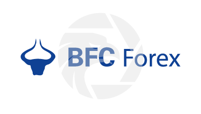 BFC Forex logo