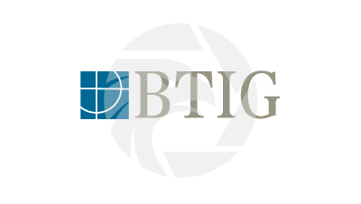 BTIG Review 2025: Regulated Forex Trading Insights logo