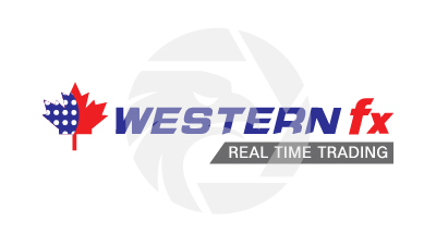 WesternFX Review 2025: Regulated Forex Trading Insights logo