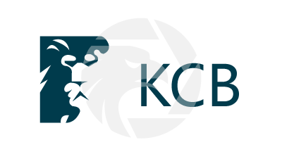 KCB logo