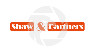 Shaw and Partners Review 2025: Regulated & Safe Trading logo