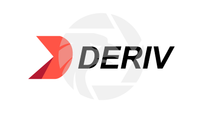 Deriv Review 2025: Regulated Trading with Safety Measures logo