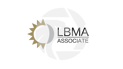 LBMA Review 2025: Unregulated Forex Broker Risks logo
