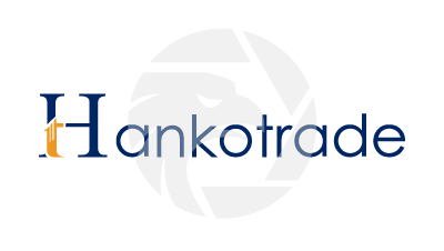 Hankotrade Review 2025: Is This Broker Safe and Regulated? logo