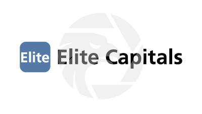 Elite Capitals Review 2025: Regulation, Safety, and Trading logo