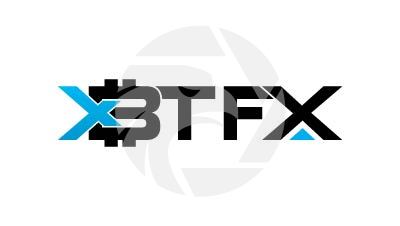 XBTFX Review 2025: Regulated Forex Trading Insights logo