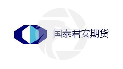 Guotai Junan Futures logo