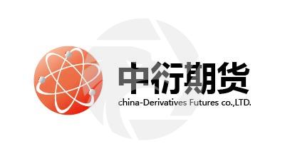 China-Derivatives Futures Review 2025: Regulated & Safe Trading logo