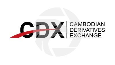 CDX Review 2025: Trading Risks and Regulation Concerns logo