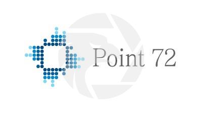 Point72 Review 2025: Regulated Trading Environment logo