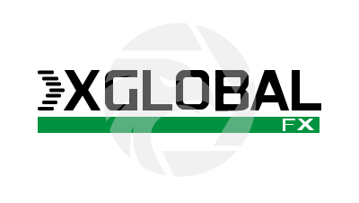 XGLOBAL Review 2025: Regulated Forex Trading Insights logo