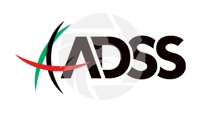 ADSS Review 2025: Regulated Forex Trading Platform logo