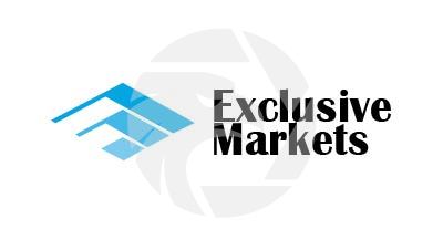 Exclusive Markets Review 2025 – Regulated Forex Trading logo