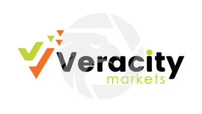 Veracity Markets Review 2025: Regulation & Trading Overview logo