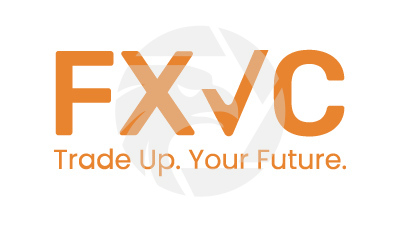 FXVC Review 2025: Regulated Forex Broker Overview logo