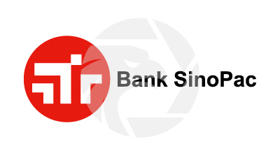 SinoPac Holdings Review 2025: Unregulated Trading Risks logo