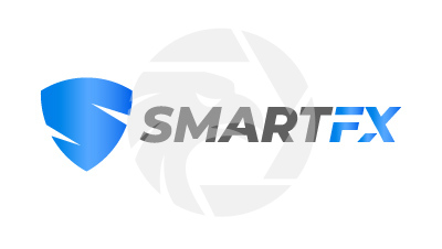 SmartFX Review 2025: Regulated Forex Trading Platform logo
