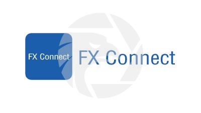 FX Connect Review 2025: Unregulated Trading Risks Explained logo