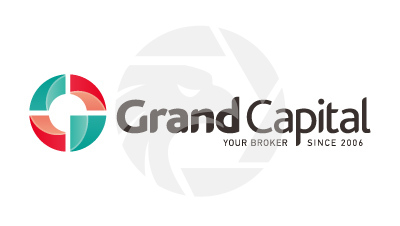 Grand Capital Review 2025: Regulation, Safety & Trading Insights logo