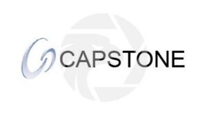 CAPSTONE凯石