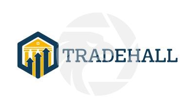 Tradehall Review 2025: Regulation Concerns and Trading Insights logo