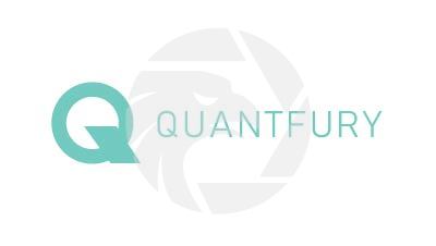 Quantfury Review 2025: Regulated Forex Trading Insights logo