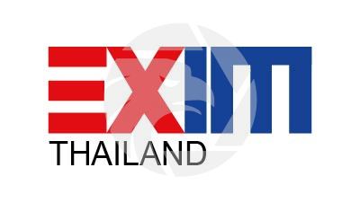 EXIM Thailand logo