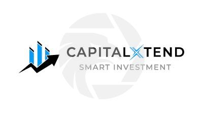 CapitalXtend Review 2025: Regulated Forex Trading Insights logo
