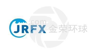 JRFX Review 2025: Regulated Forex Trading Broker logo