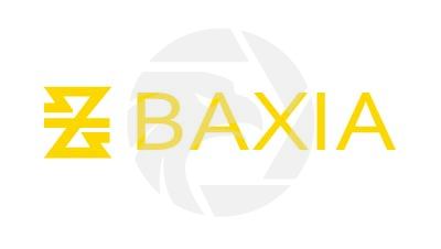BAXIA MARKETS Review 2025 – Regulated Forex Trading logo