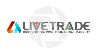 LiveTrade Review 2025: Unregulated Forex Trading Insights logo