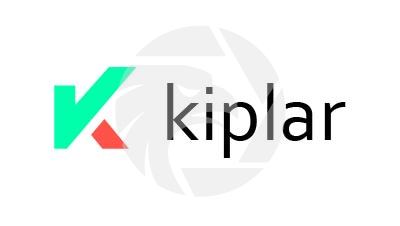 Kiplar Review 2025: Unregulated Trading Risks & Features logo