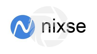 Nixse logo