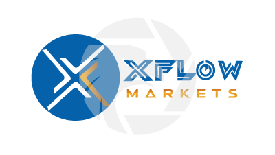 XFlow Markets Review 2025: Unregulated Forex Trading Risks logo