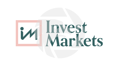 Invest Markets Review 2025: Regulated Forex Broker Insights logo