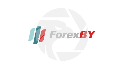 ForexBY Review 2025: Regulated Forex Trading & Safety logo