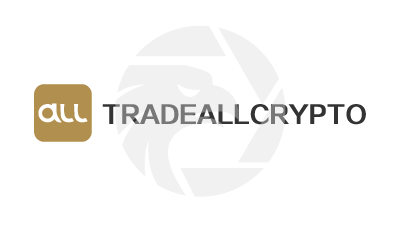 TradeAllCrypto logo