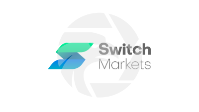Switch Markets Review 2025: Regulation, Safety & Trading logo