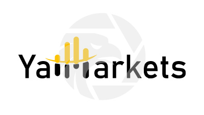 YaMarkets Review 2025: Regulated Forex Trading Insights logo