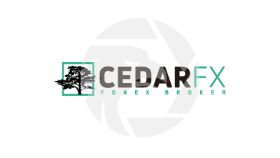 CedarFX Review 2025: Unregulated Forex Broker Insights logo